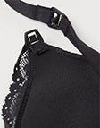Nursing Bra Conversion